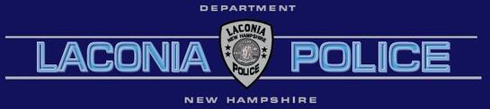 Laconia PD