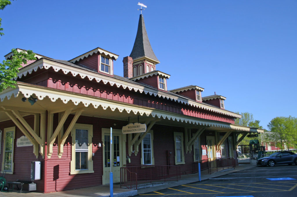 Retirement Living in New Hampshire Taylor Community
